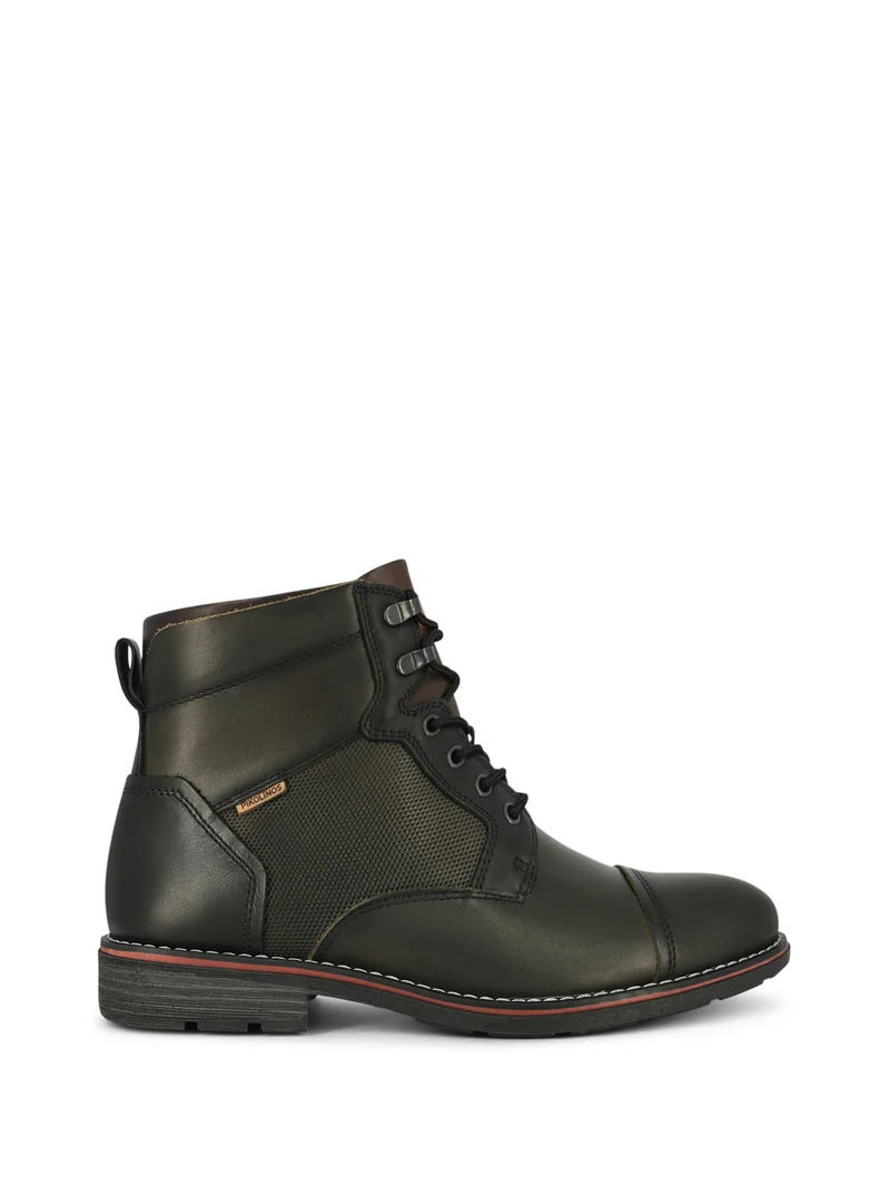 M2M-8156 C1 OLIVE~BLACK