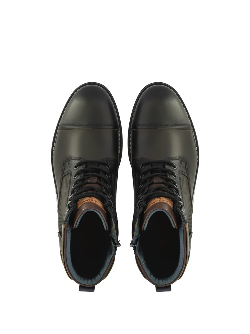 M2M-8156 C1 OLIVE~BLACK