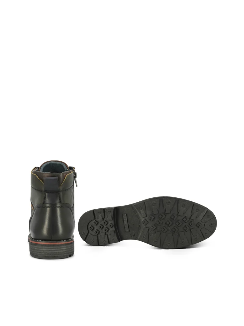 M2M-8156 C1 OLIVE~BLACK