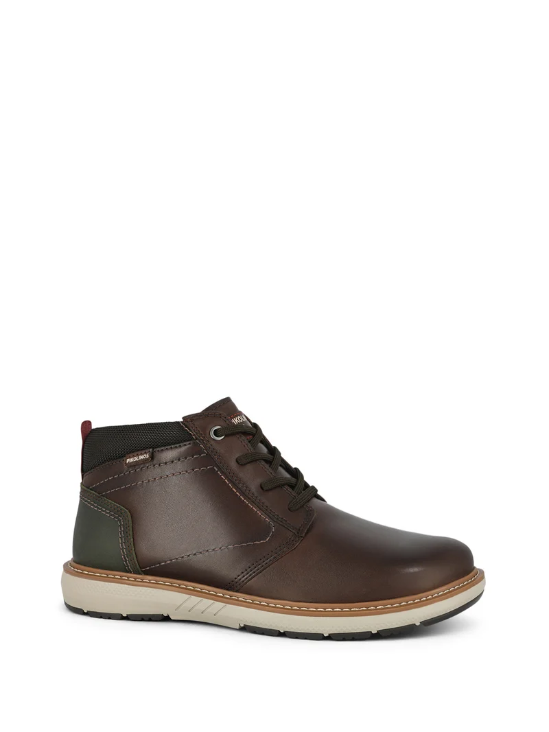 M8D-8050 C1 DK BROWN