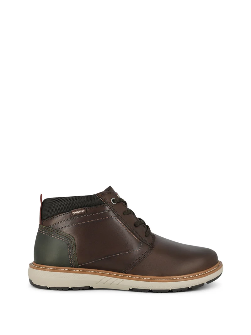 M8D-8050 C1 DK BROWN