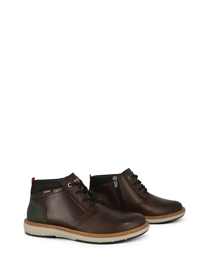 M8D-8050 C1 DK BROWN