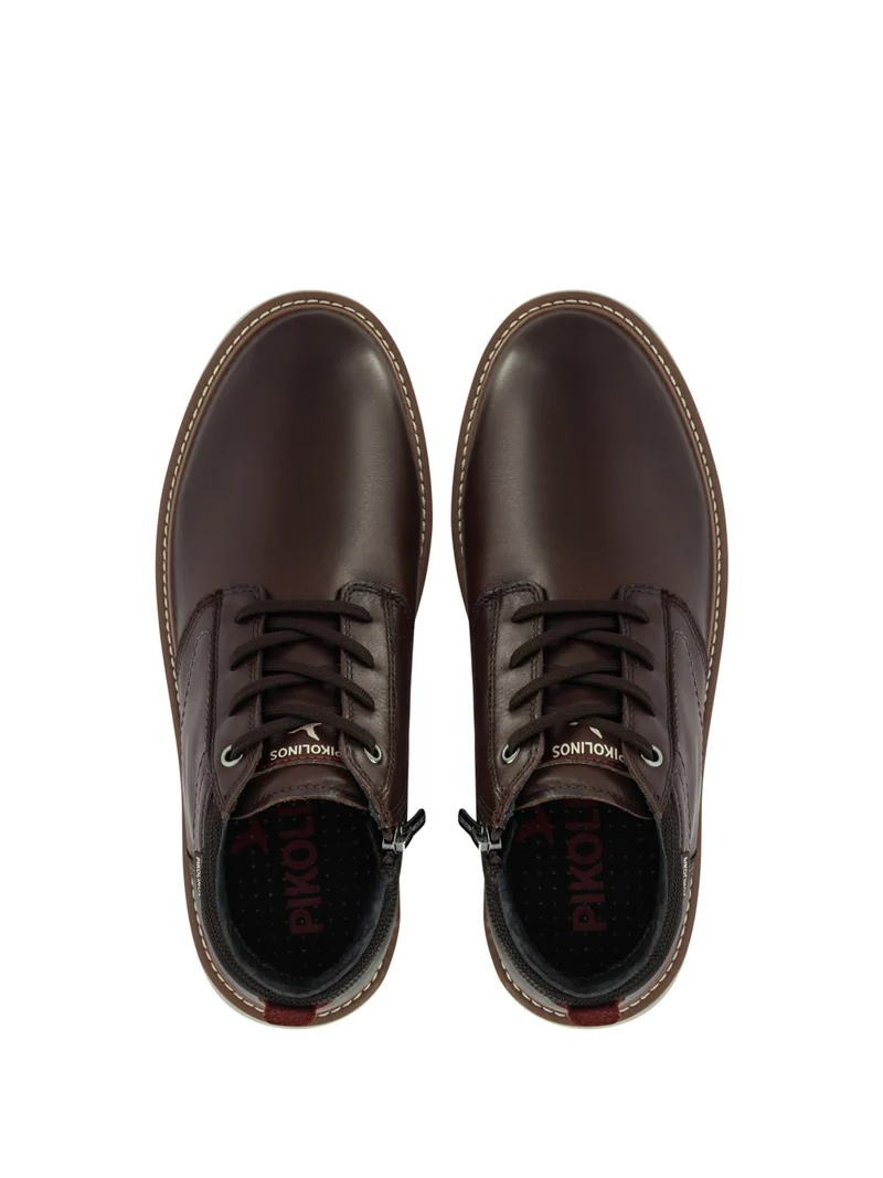 M8D-8050 C1 DK BROWN