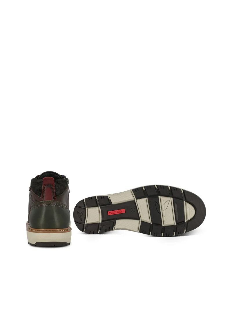 M8D-8050 C1 DK BROWN