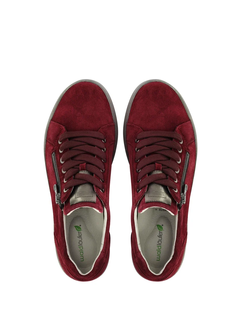 WAYNE WINTER RED