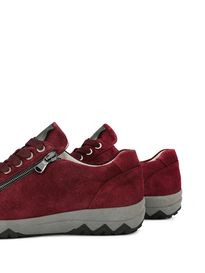 WAYNE WINTER RED