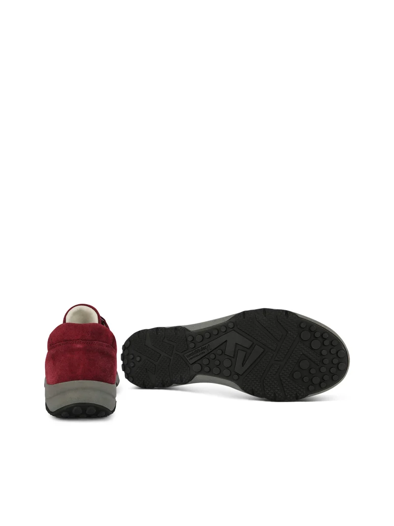 WAYNE WINTER RED