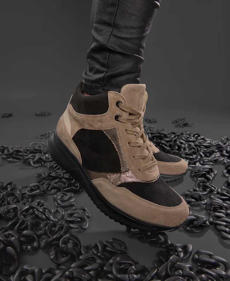 WESTGATE DESERT~BLACK