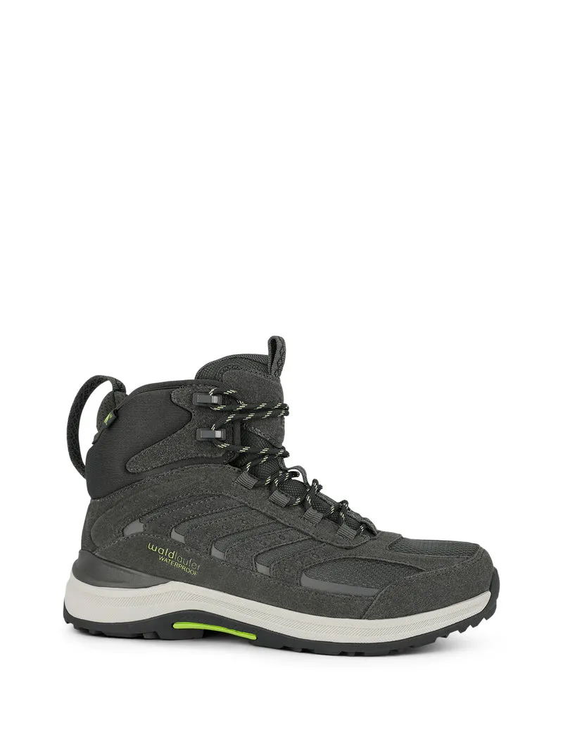 DEBBY-HI DARK GREY