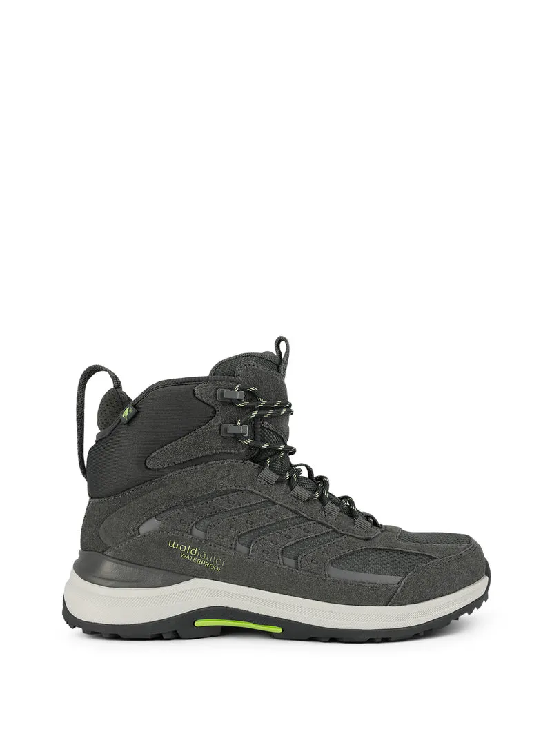 DEBBY-HI DARK GREY