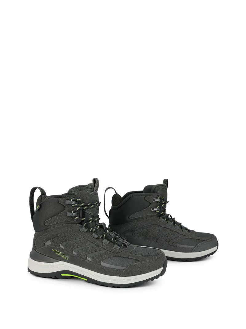 DEBBY-HI DARK GREY
