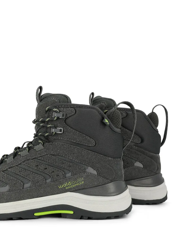DEBBY-HI DARK GREY