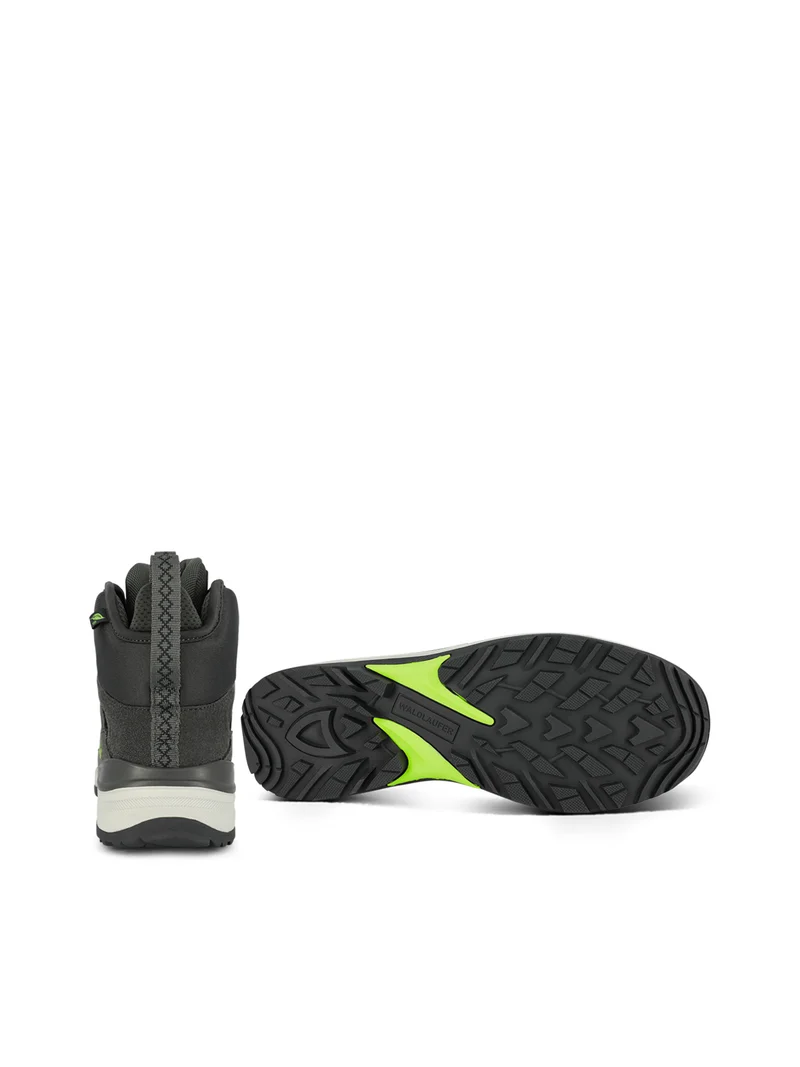 DEBBY-HI DARK GREY