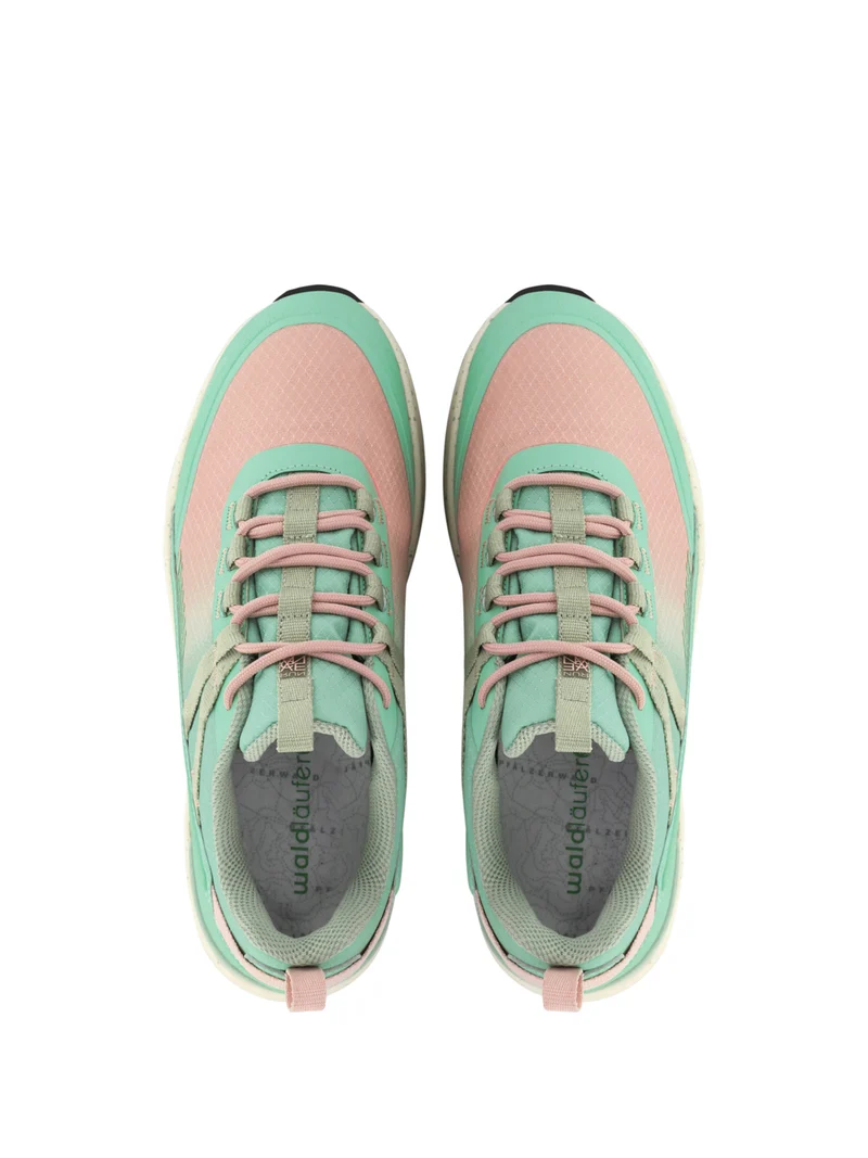 CHARLIE-LOW MINT ROSA