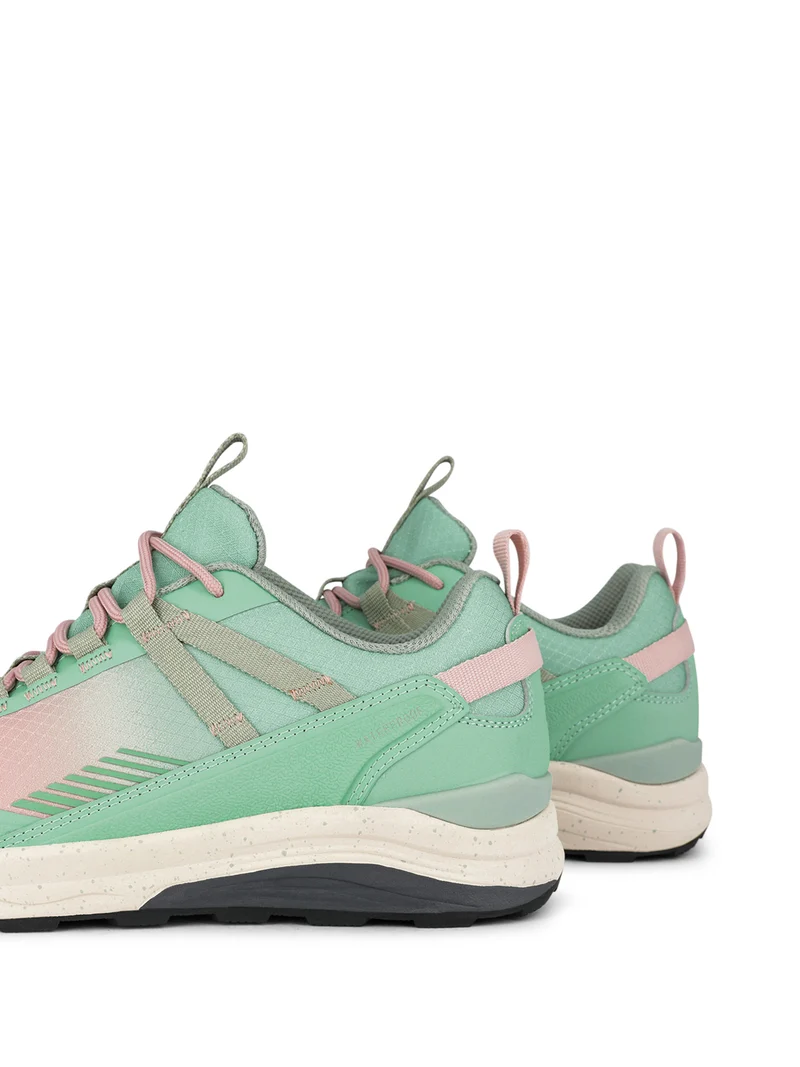 CHARLIE-LOW MINT ROSA