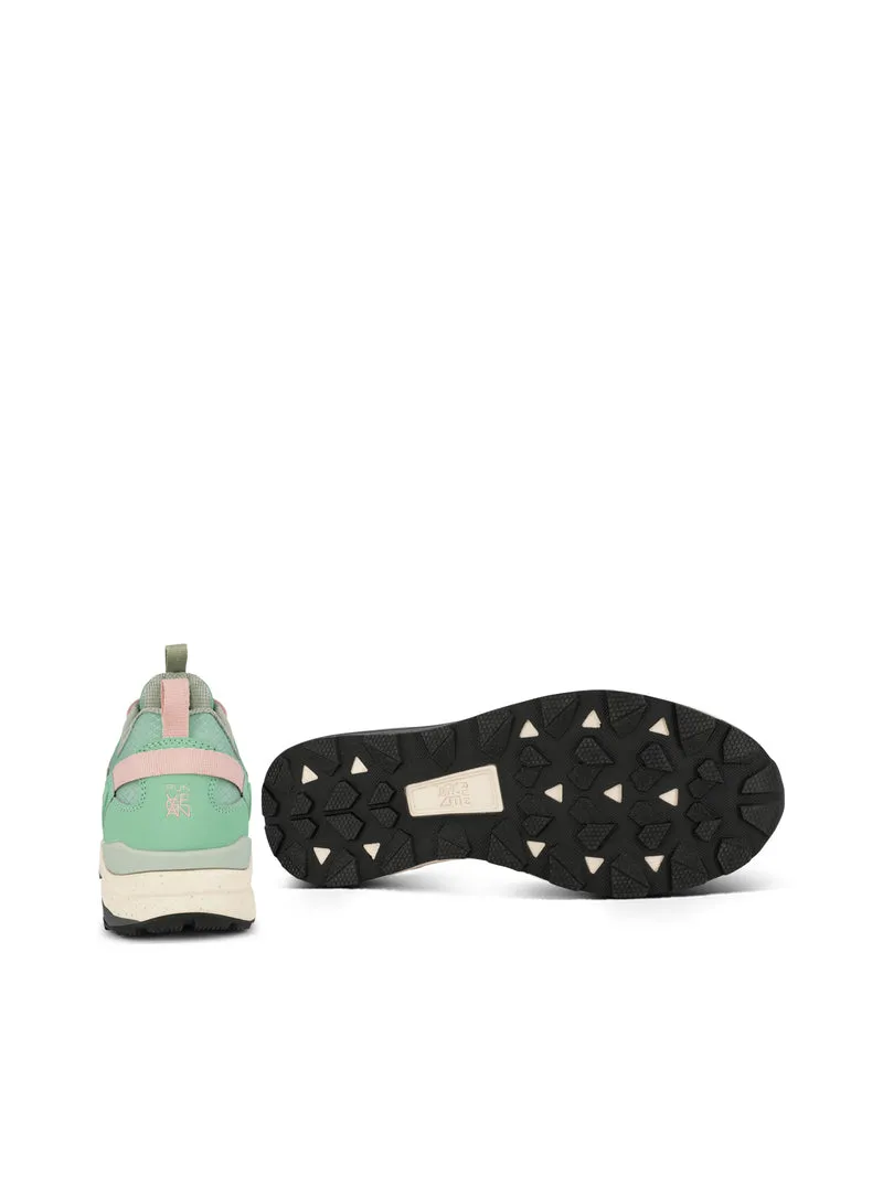 CHARLIE-LOW MINT ROSA