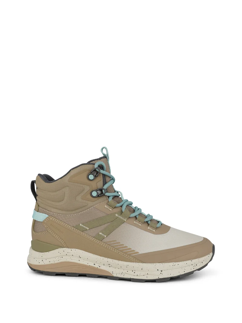 CHARLIE-HI BEIGE COMBO