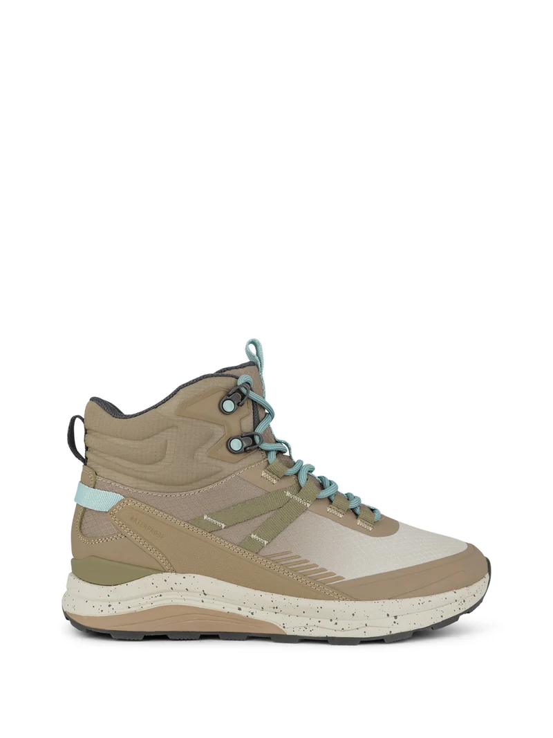 CHARLIE-HI BEIGE COMBO