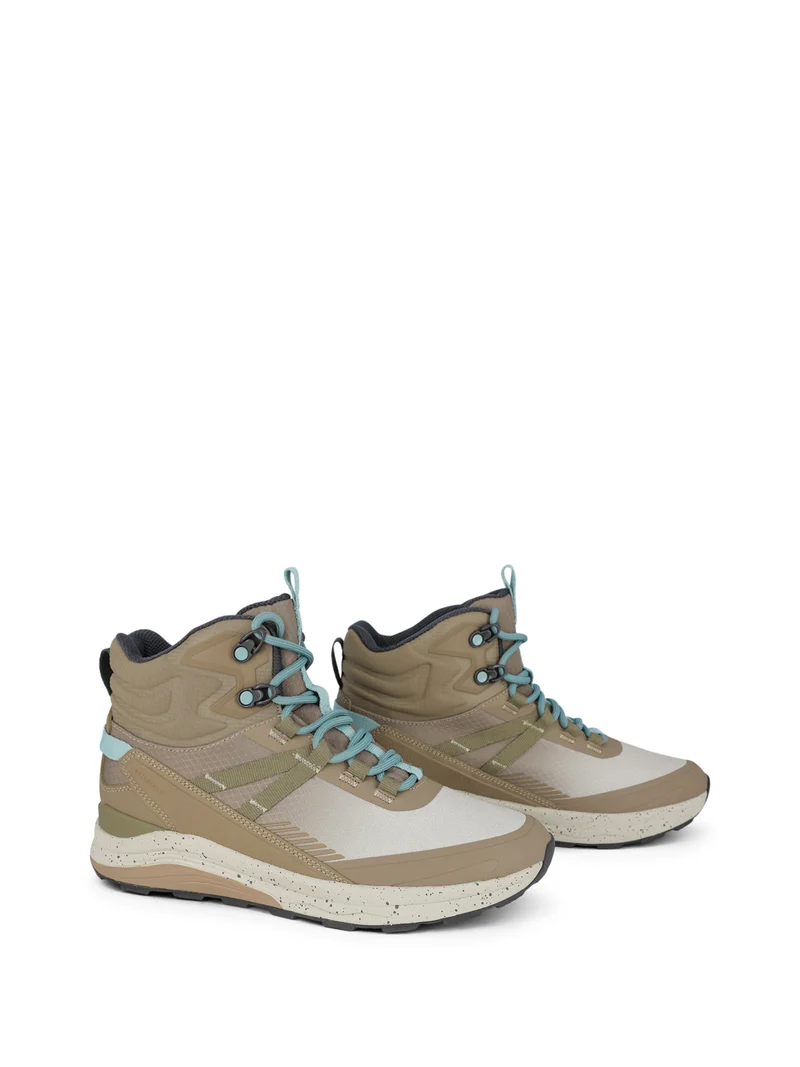 CHARLIE-HI BEIGE COMBO