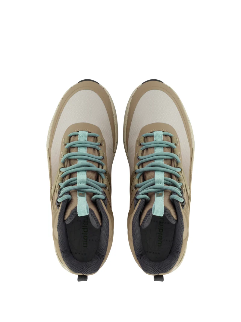 CHARLIE-HI BEIGE COMBO
