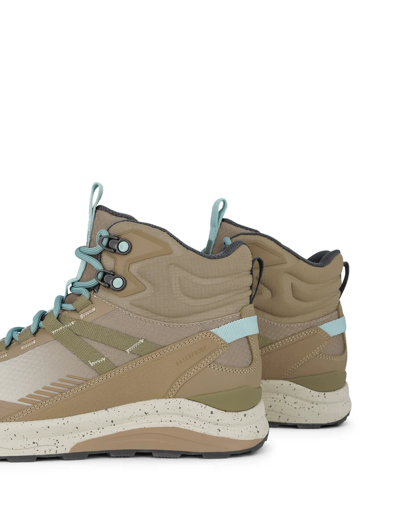 CHARLIE-HI BEIGE COMBO