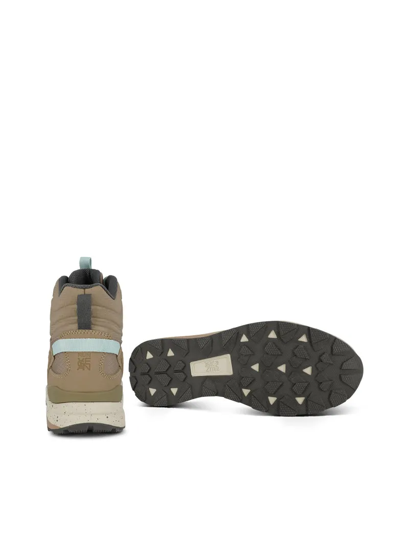CHARLIE-HI BEIGE COMBO
