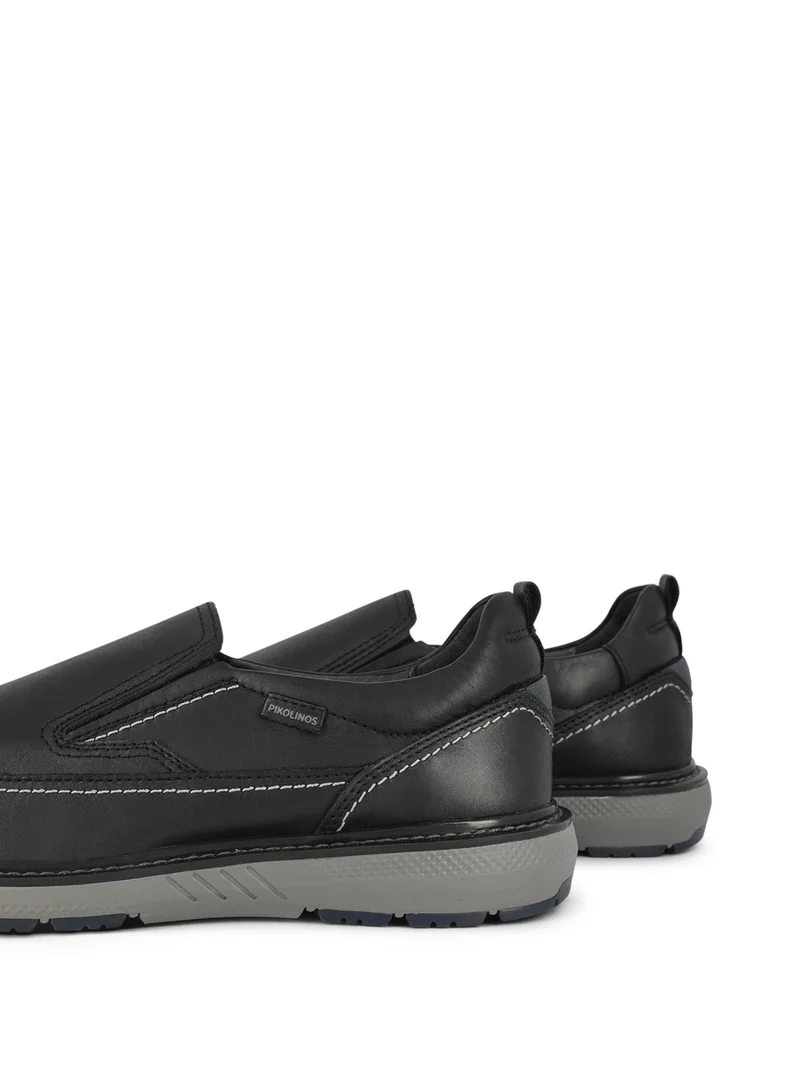 M8D-3054 BLACK