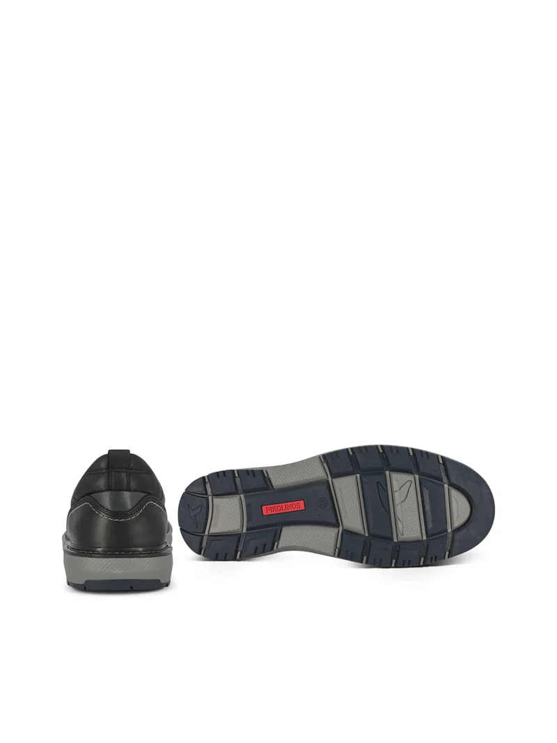 M8D-3054 BLACK