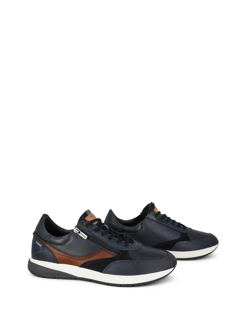 M2B-6398 BLUE