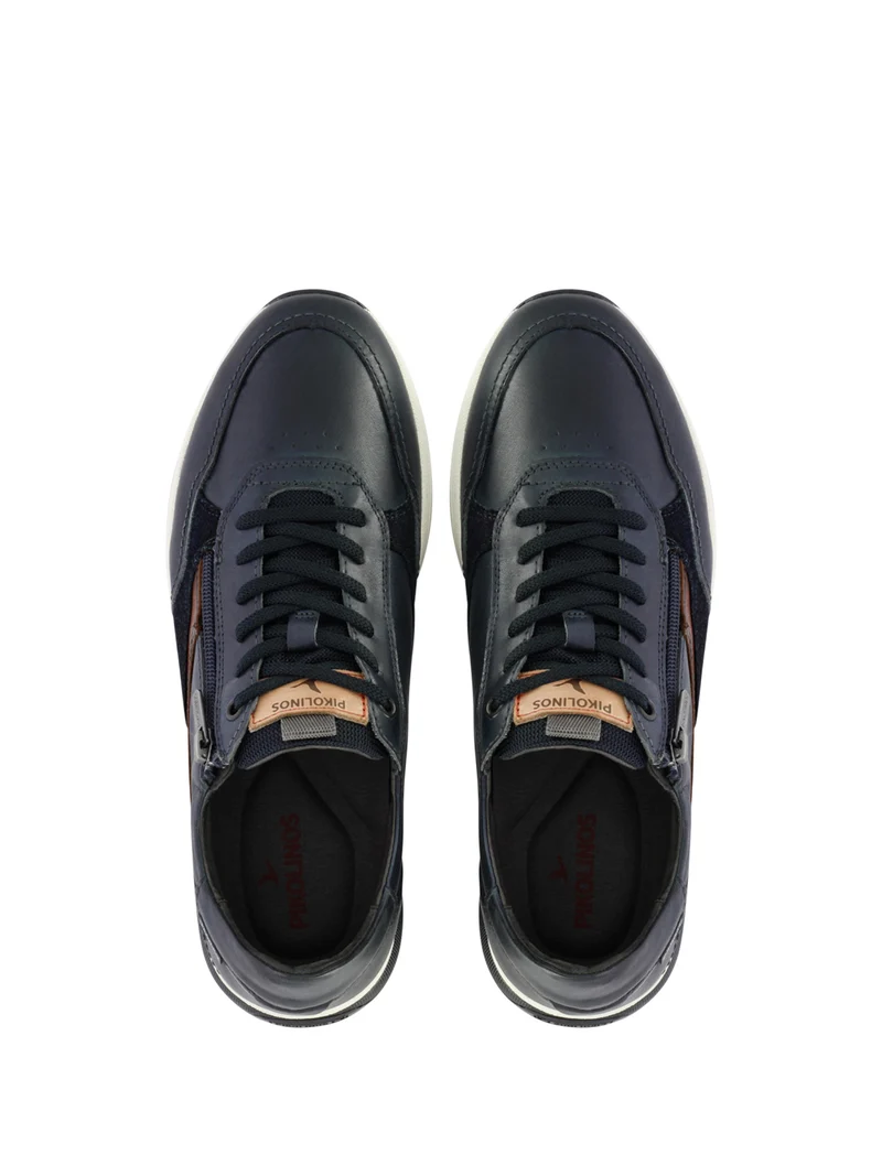 M2B-6398 BLUE