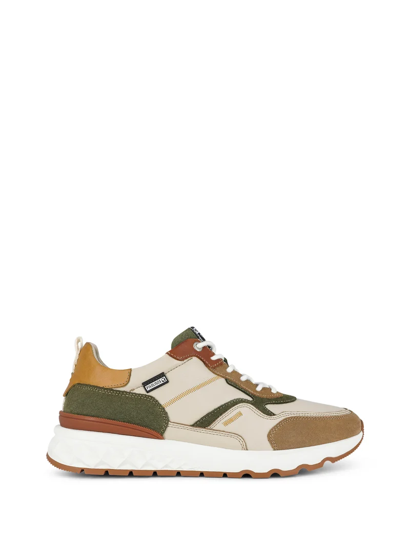 M8R-6374 NATURAL MULTI