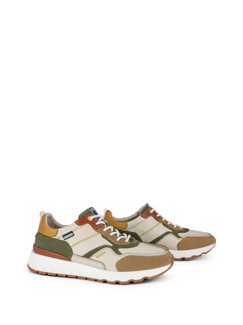 M8R-6374 NATURAL MULTI