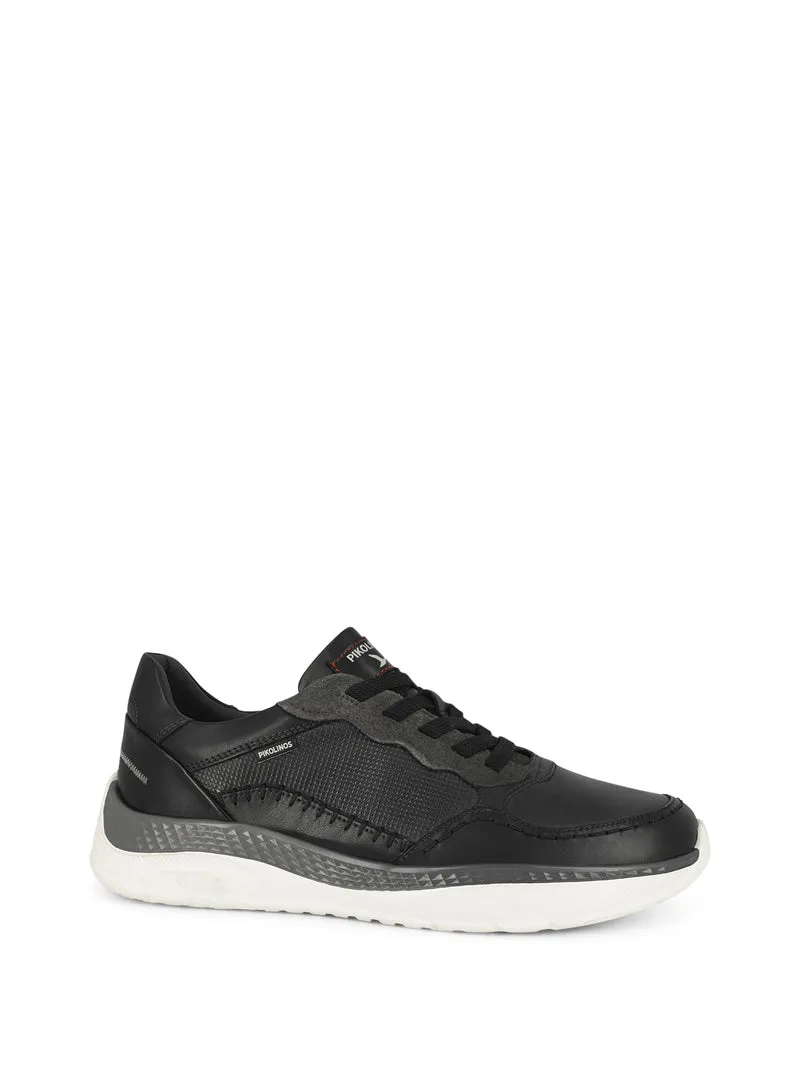 M2C-6388 BLACK~GREY