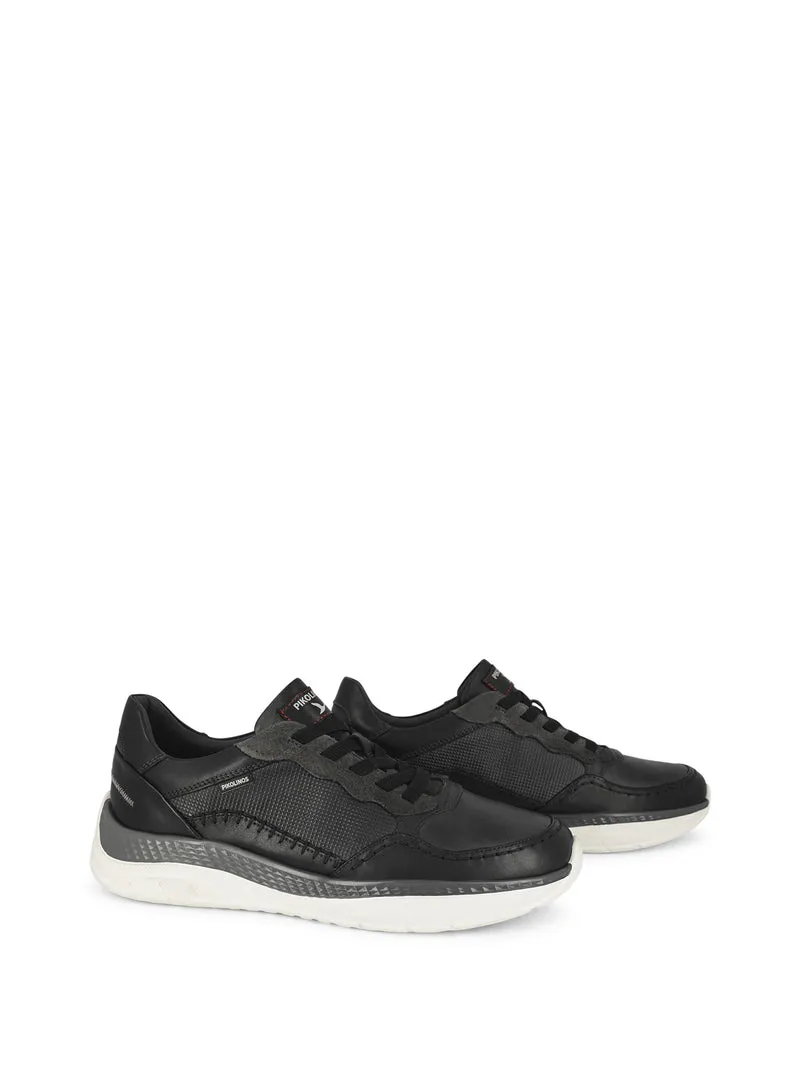 M2C-6388 BLACK~GREY