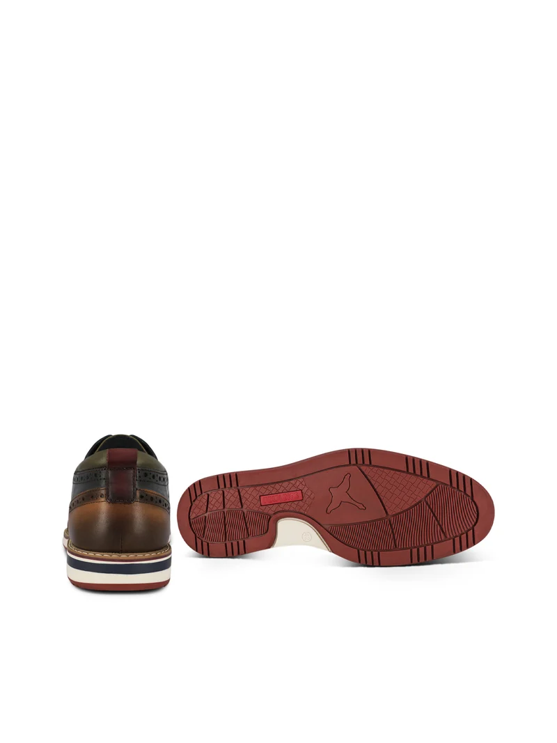 M1T-4191 C1 BROWN MULTI