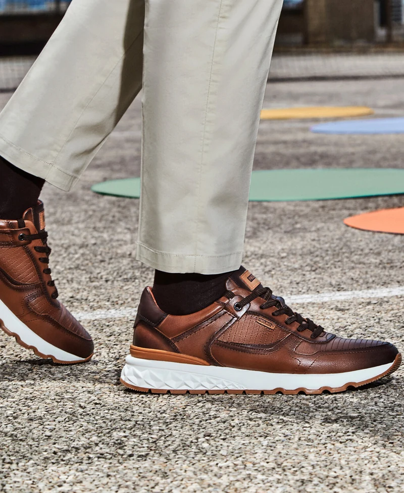 M8R-6239 COGNAC