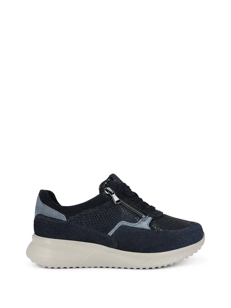 WETTLE NAVY