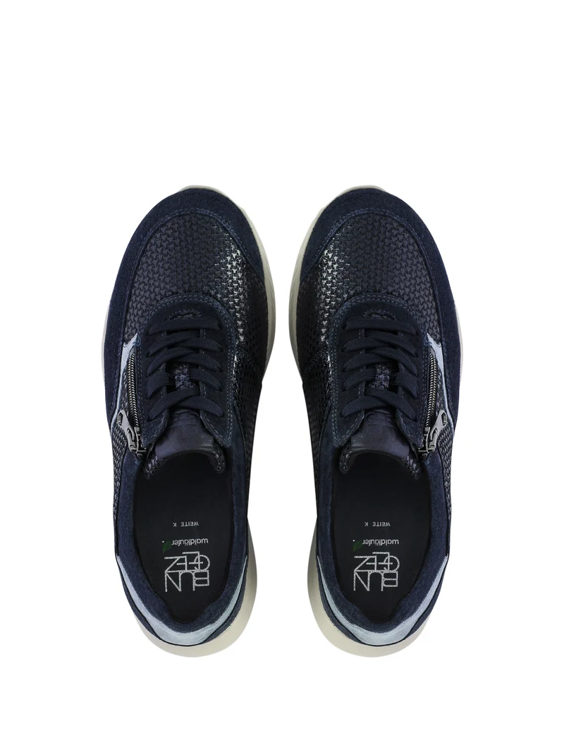 WETTLE NAVY
