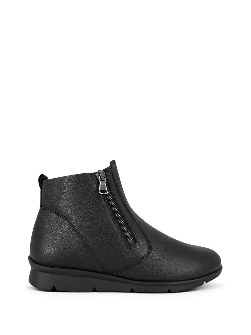 WURLING BLACK