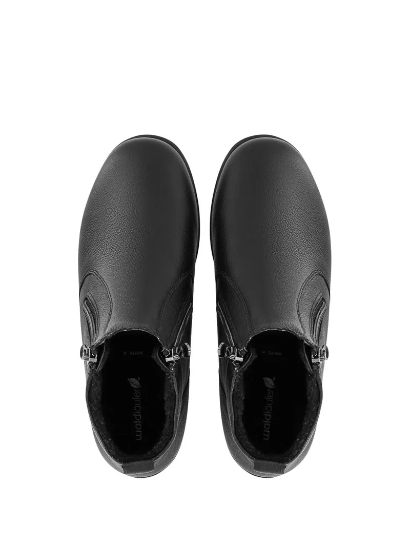WURLING BLACK