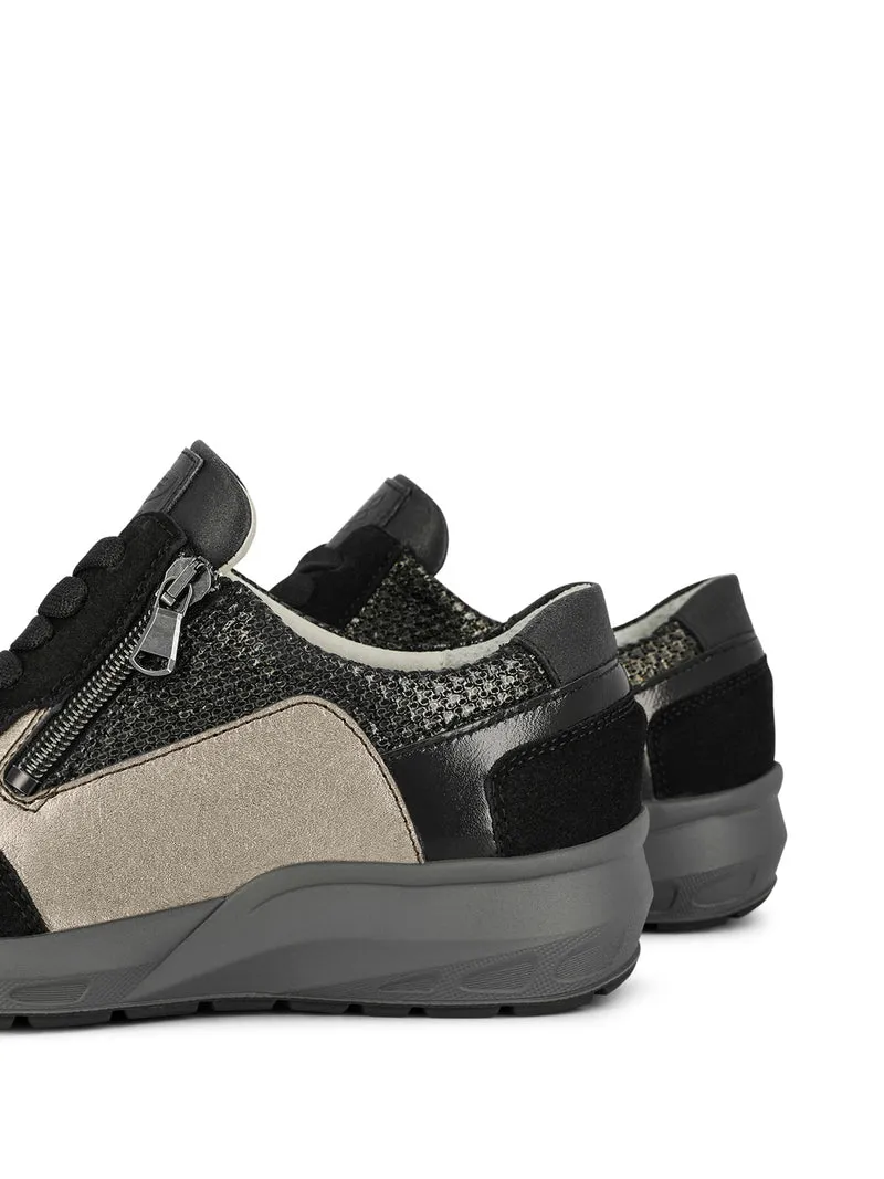 WEIMIR BLACK