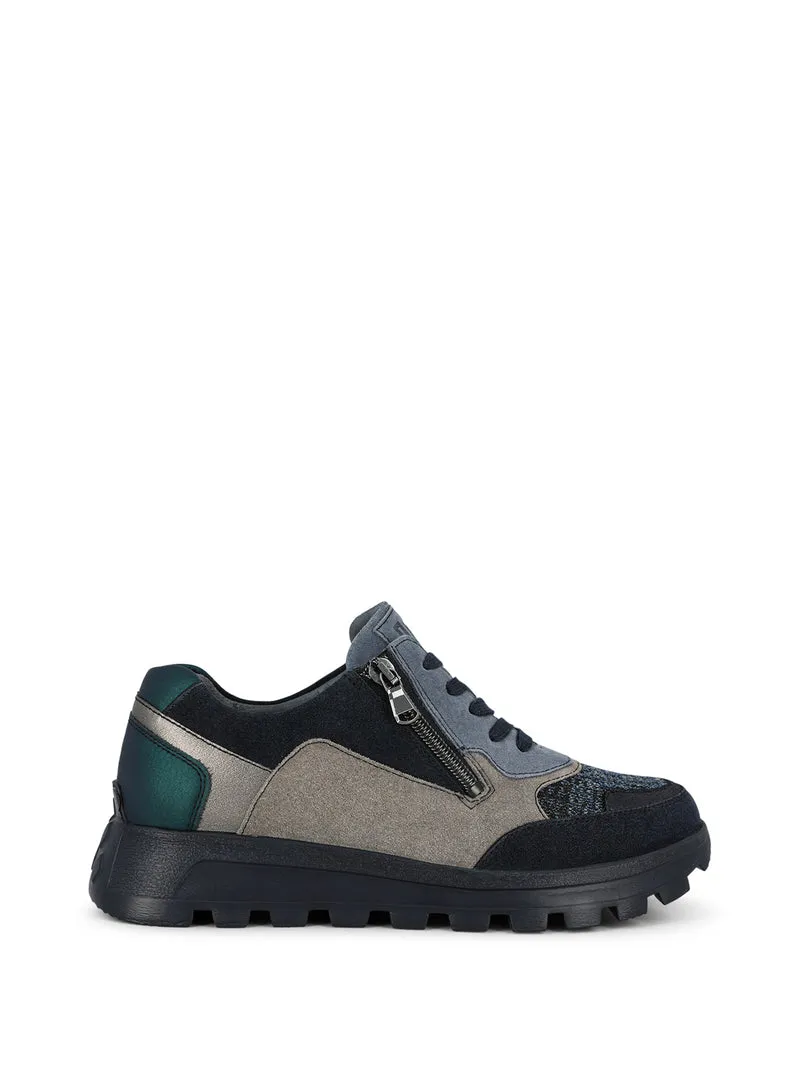 WISBY BLUE DENIM