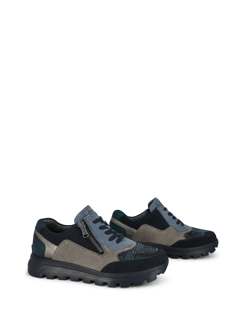 WISBY BLUE DENIM