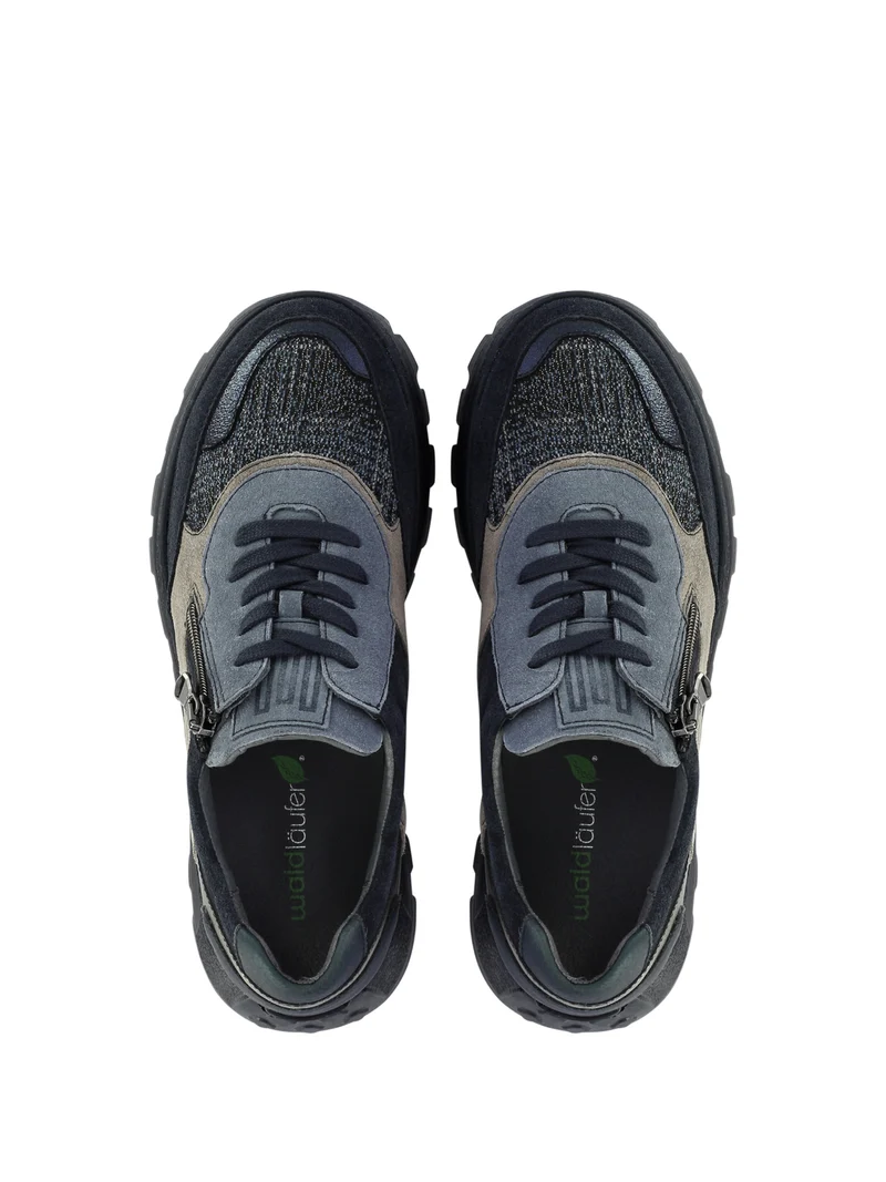 WISBY BLUE DENIM