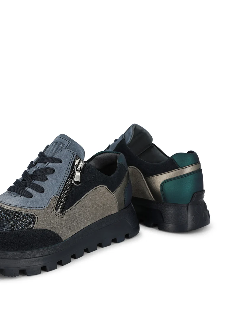WISBY BLUE DENIM