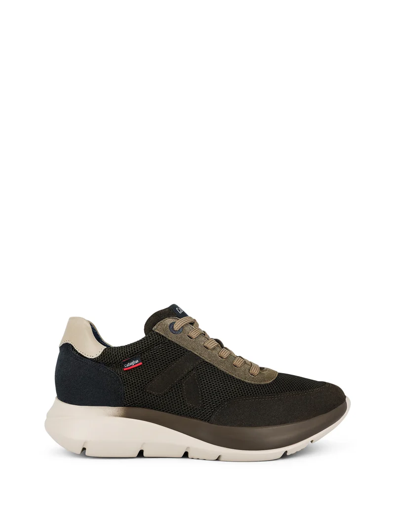 CUTTER DK BROWN