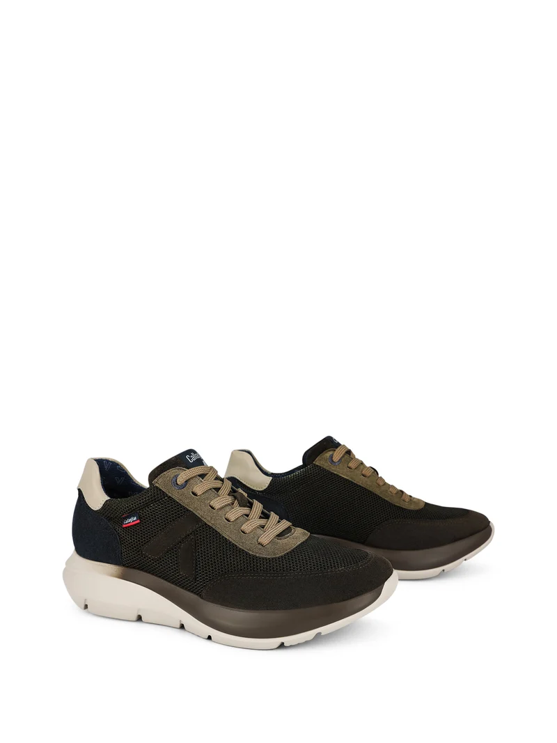 CUTTER DK BROWN