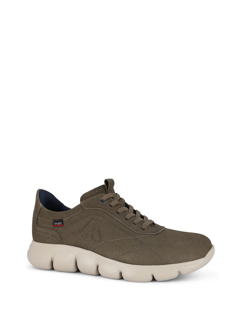 CORACLE MID BROWN