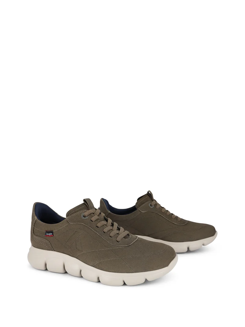 CORACLE MID BROWN