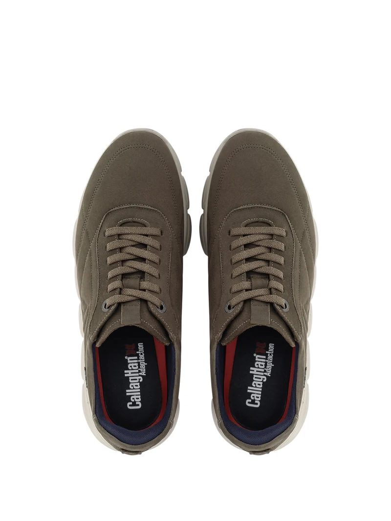 CORACLE MID BROWN